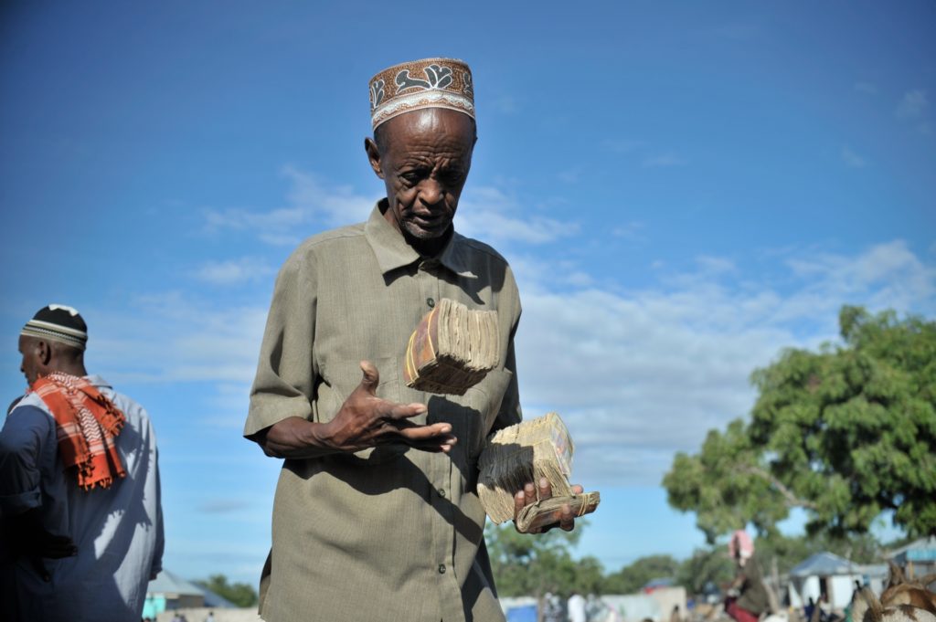 Article : Quelles solutions innovantes des états africains contre les effets socioéconomiques du Covid-19 ?